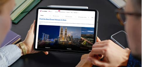 What Is the Best Venue Booking Platform in Asia? A Side-by-Side Comparison