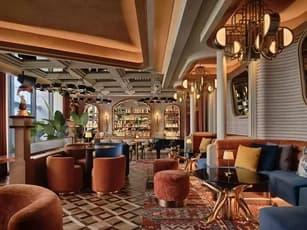 Top Trendy Venues for Token 2049 Singapore Networking Parties