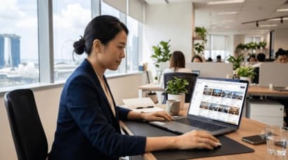 How to Choose a Venue Booking Platform in Singapore