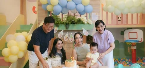 Kids’ Birthday Party Ideas in Johor, Penang and Petaling Jaya: Themes, Activities, and Planning Tips