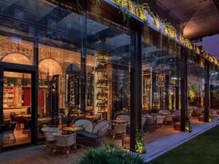 7 Instagrammable Cafes in Singapore for Parties (With Restaurants!)