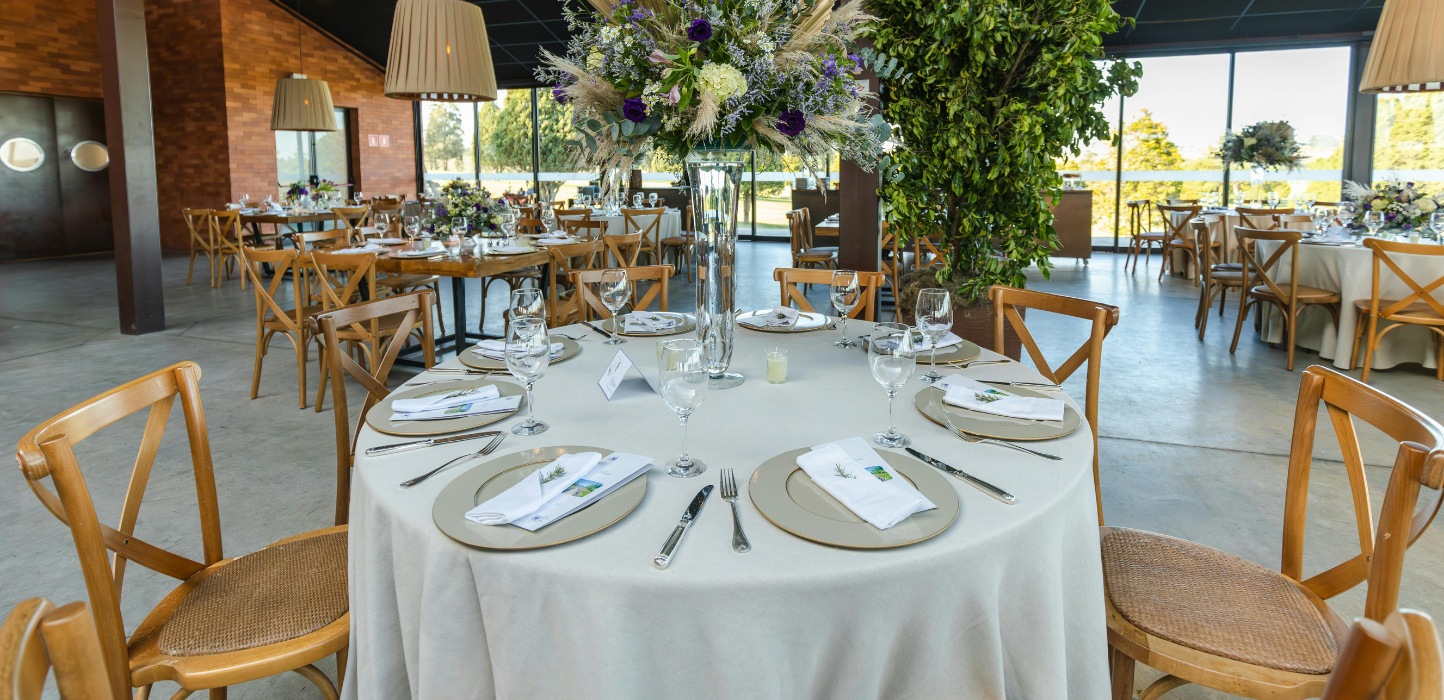 Event Venue
