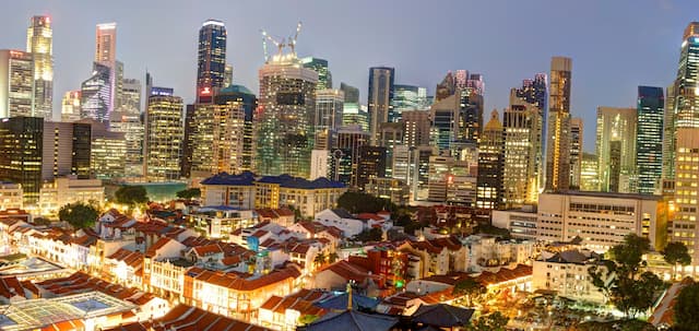 Tanjong Pagar