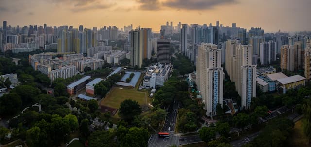 Tiong Bahru