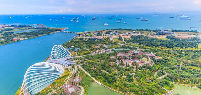 Marina Bay
