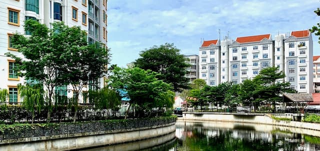Geylang