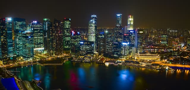 Jalan Besar
