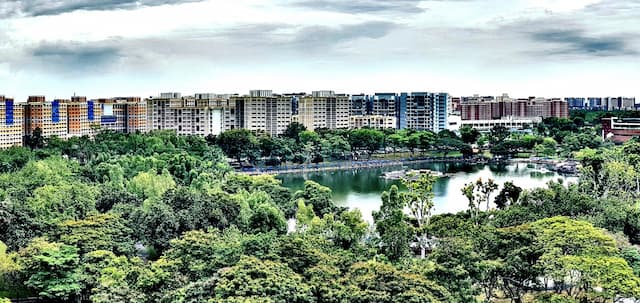 Pasir Ris
