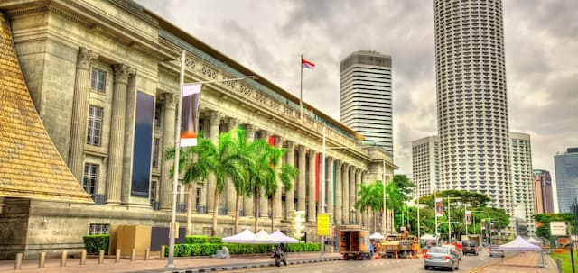 City Hall