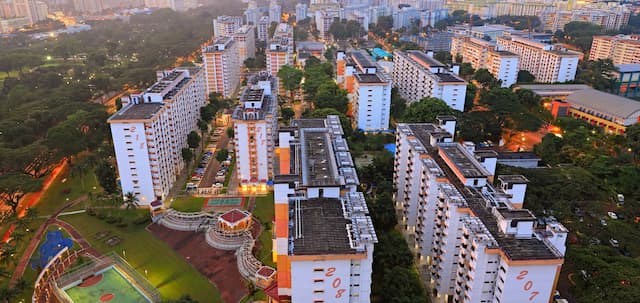 Ang Mo Kio