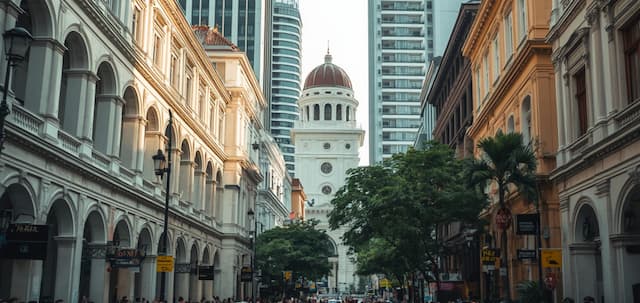 Bras Basah