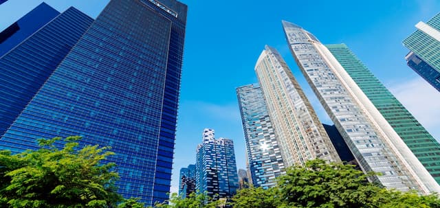 Raffles Place