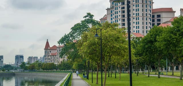 Farrer Park