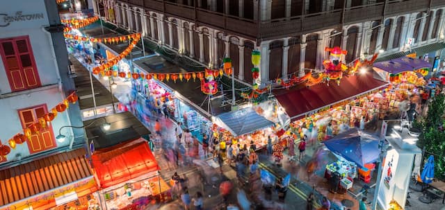 Chinatown