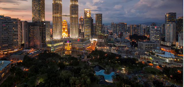Bukit Bintang