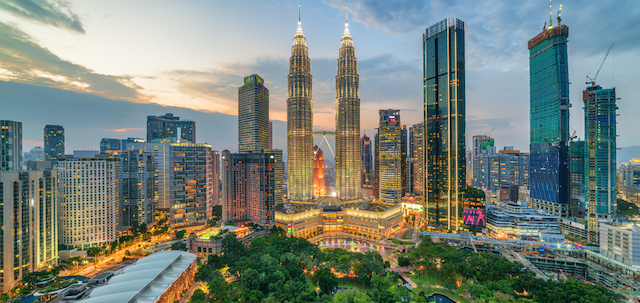 KLCC