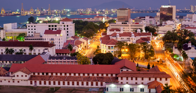 George Town