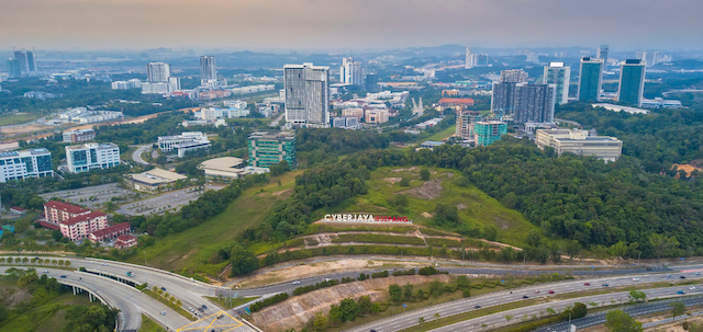 Cyberjaya