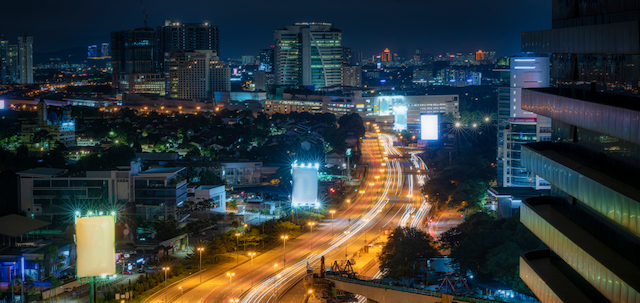 Bukit Damansara