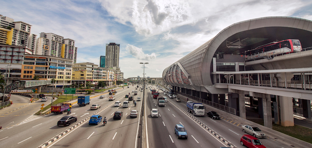 Puchong