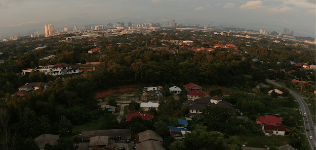 Subang Jaya
