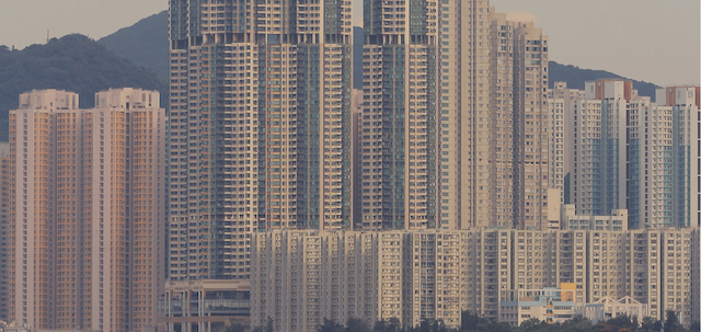 Quarry Bay