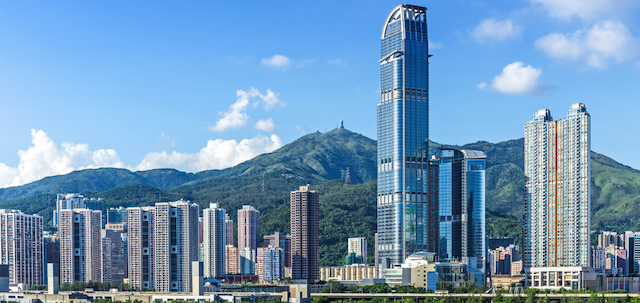 Tsuen Wan