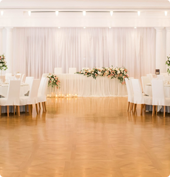 Banquet Halls in Johor