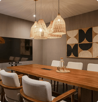 bar event spaces in johor