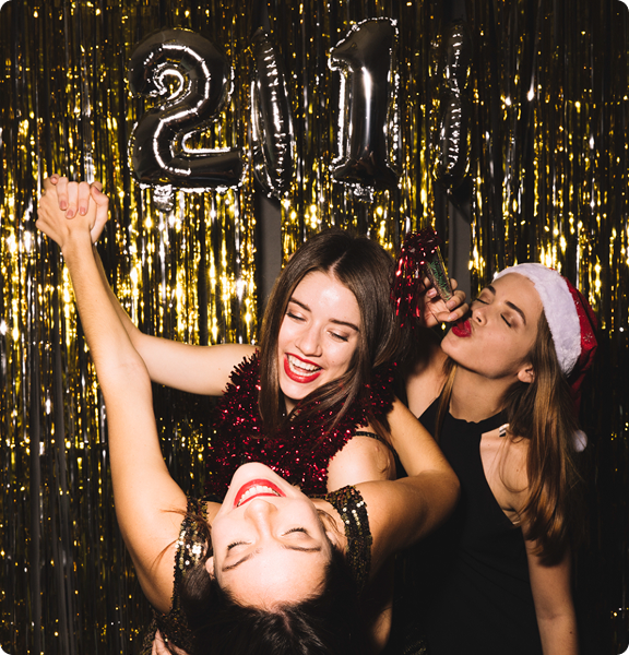 Birthday Event Spaces in Penang