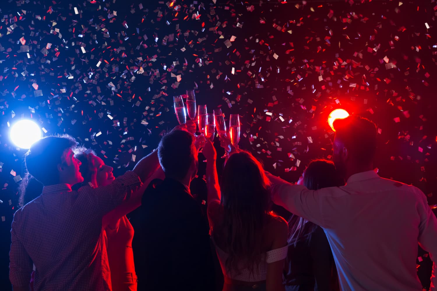 Cocktail Party Venues in Hong Kong