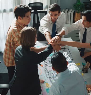 corporate team bonding venues in singapore