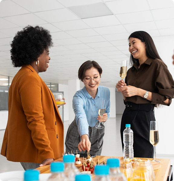 Corporate Event Venues in Selangor