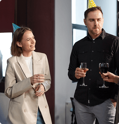 corporate party venues in selangor