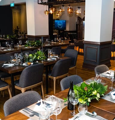 fine dining restaurants in singapore