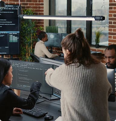hackathon venues in singapore