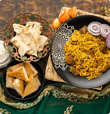halal certified restaurants in kl