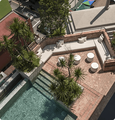 hotels with event spaces in johor