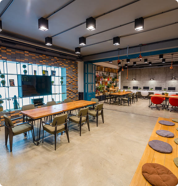 Meeting Rooms for Rent in Johor