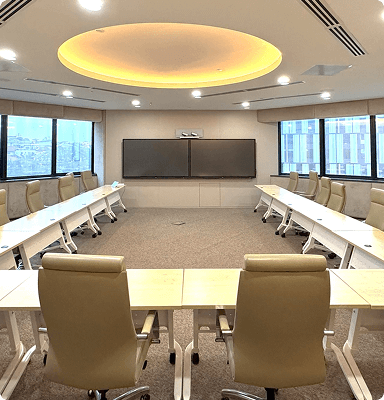 meeting room rentals in kl