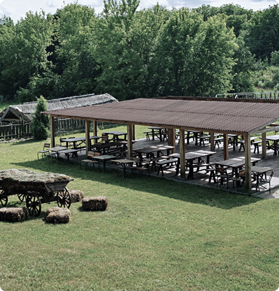 Outdoor Event Spaces in Johor
