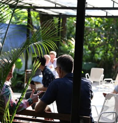 outdoor venues in singapore