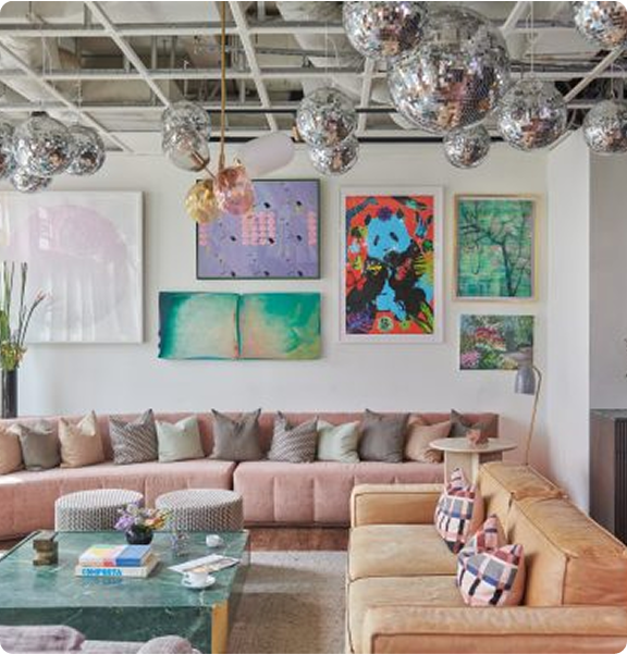 pop up event spaces in hong kong