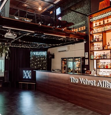 private bars in singapore