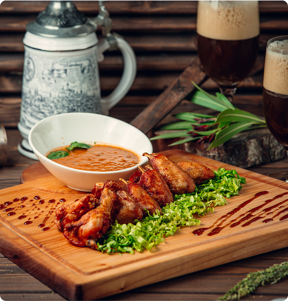 restaurant venues in hong kong