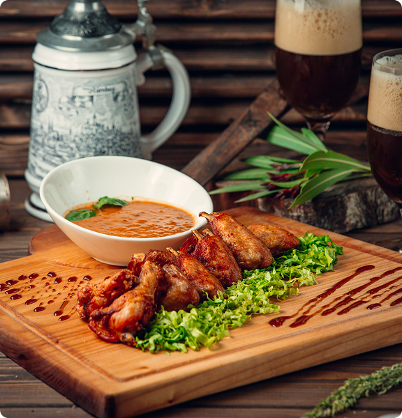 Restaurant Venues in Penang