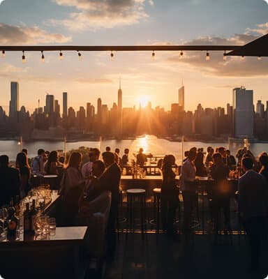 rooftop venues in singapore