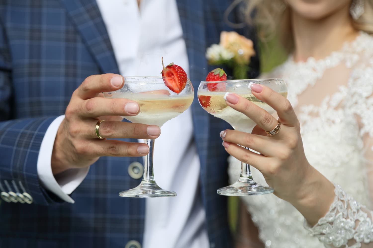 Wedding Cocktail Party Venues in Hong Kong