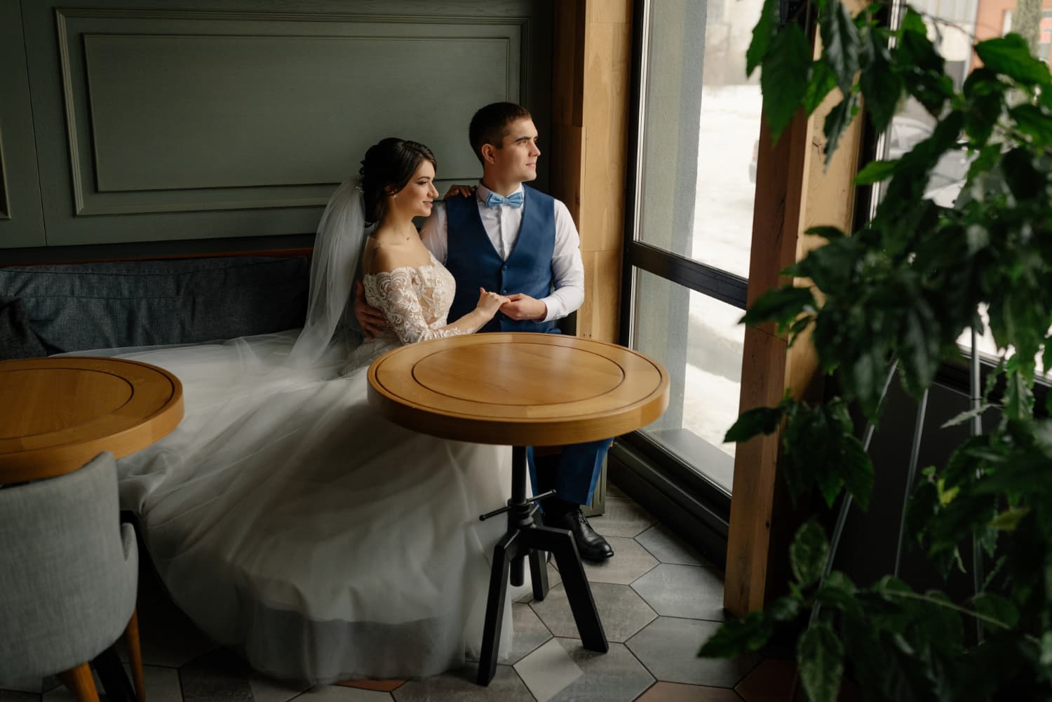 Wedding Photoshoot Venues in Hong Kong