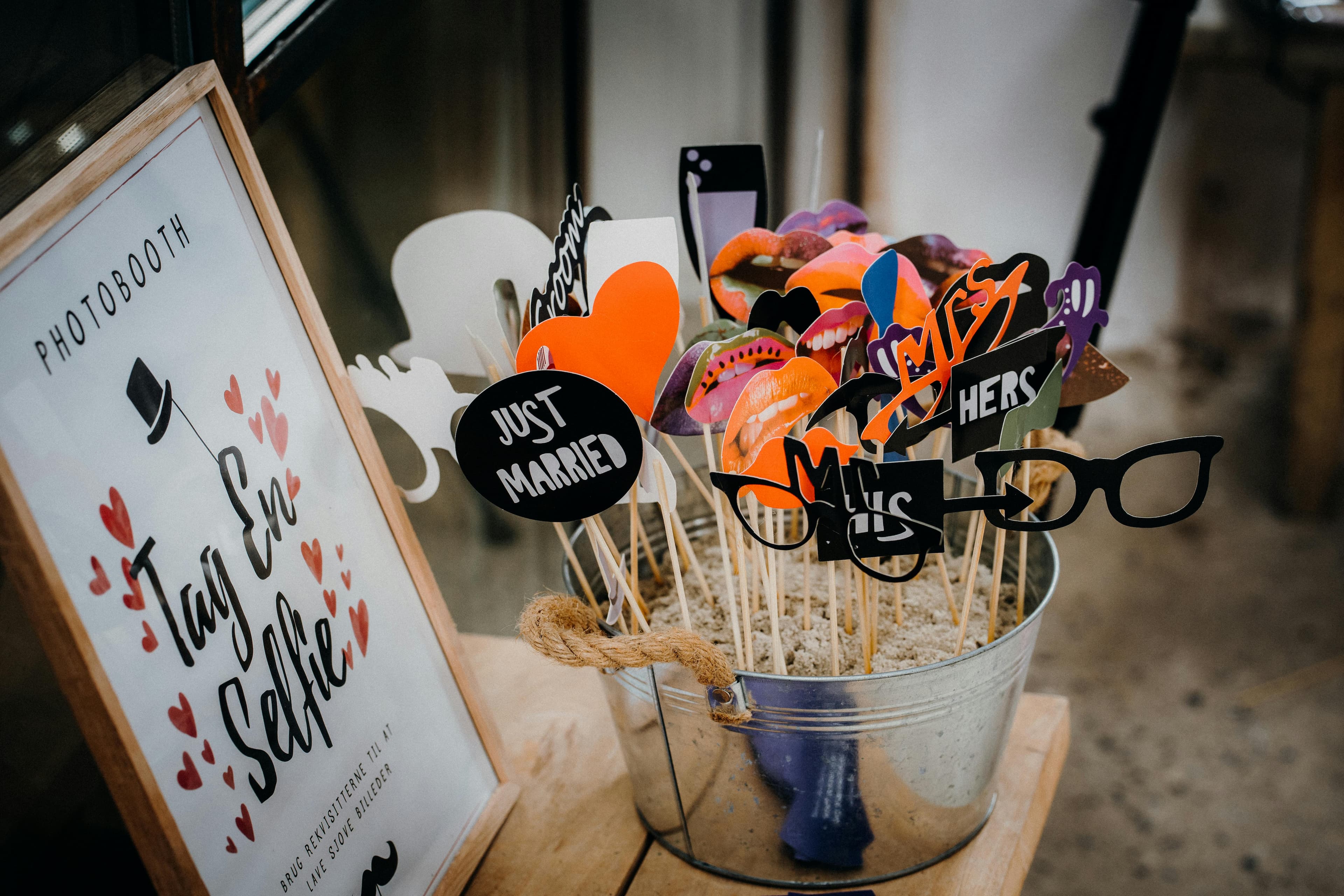 Photobooths